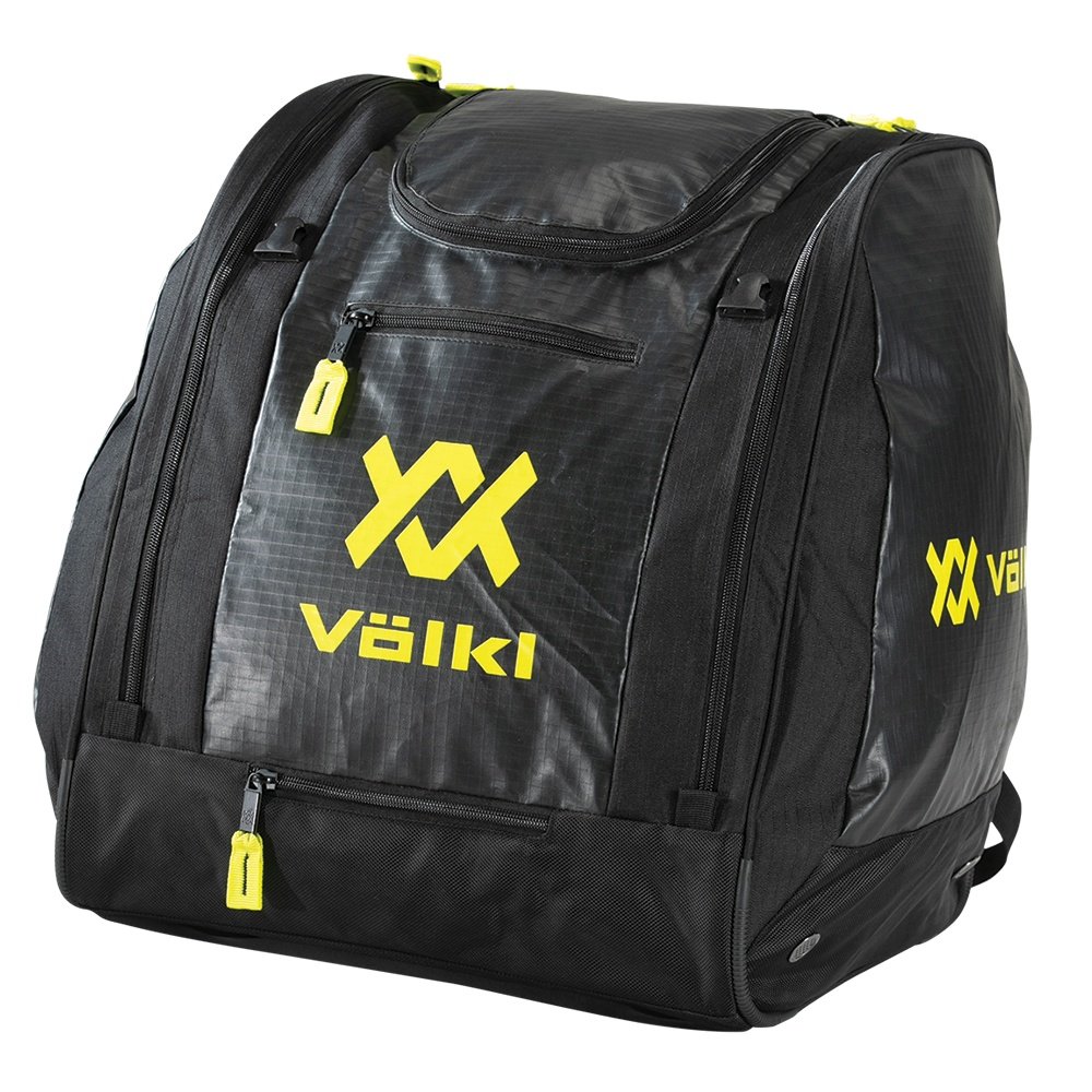 (image for) volkl deluxe boot bag